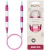 KnitPro SmartStix Ferri circolari 100cm 10.00mm - 3pz