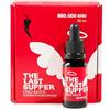 I LOVE SPICY The Last Supper 20 ml - Salsa Piccante Estrema Trinidad Scorpion - 850.000 SHU - La Sfida Finale per Veri Amanti del Piccante & Avventurieri Scoville
