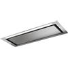 ELICA HIDDEN 2.0 @ IX/A/90 CAPPA ASPIRANTE DA INCASSO 90 CM INOX CONNECTIVITY PRF0164356