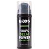 Eros 100% Delay concentrato - Gel ritardante maschile
