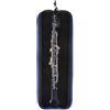 Yongmcxhhj Custodia Da Trasporto Per Flauto 35x5x4.5 Cm Borsa Per Flauto Dolce Con Zip Impermeabile - Custodia Trasportabile Per Strumenti, F-lauto, Lezioni, Conservazione, Spostamenti