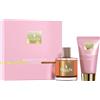 Gisada Ambassador - Set da donna Eau de Parfum Spray 50 ml + gel doccia da 100 ml