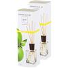 Ipuro Essentials by Ipuro Lime Light 200 ml (confezione da 2)