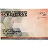 Farmavit Fiale per Capelli anticaduta auxidil tricogeno extra forte crescione+SH
