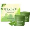 Generico Holy Basil Bubble Deep Mask PHA Maschera Bolle Pulizia Pori