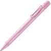 Lamy safari lightrose - Penna a sfera con impugnatura ergonomica - per una scrittura piacevole e di lunga durata - plastica ASA - ricambio di grande capacità M 16 medio in nero incluso