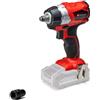 Einhell Avvitatore ad impulsi a batteria Einhell TP-CW 18 Li BL-solo senza batteria