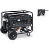 Rato Generatore di corrente Rato R3000 3kW motore benzina 212cc gruppo elettrogeno