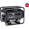 Rato Generatore di corrente Rato R3800 3.8kW motore benzina 301cc gruppo elettrogeno