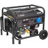 Rato Generatore di corrente Rato R6000D-L2 6kW a benzina 420cc AVR avviamento elettrico