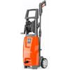Husqvarna Idropulitrice a freddo Husqvarna PW 125 con motore elettrico 1500W 125bar