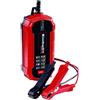 Einhell Caricabatterie Einhell CE-BC 2 M 12V 2A IP65 per batterie gel AGM piombo-acido