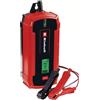 Einhell Caricabatterie intelligente Einhell CE-BC 10 M 12V 10A batterie AGM gel piombo