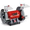 Einhell Smerigliatrice combinata Einhell TC-BG 150 disco abrasivo fine/grosso 150W
