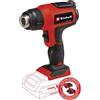 Einhell Pistola termica ad aria calda Einhell TE-HA 18 Li Solo senza batteria