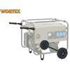 Wortex Carrello per generatore di corrente e gruppi elettrogeni Wortex serie LW