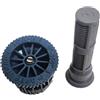 Hunter Testina regolabile Hunter PRO 10A-HE adatta ad impianti residenziali e commerciali