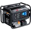 Rato Generatore di corrente Rato R6000D-8 ATS 6kW a benzina 420cc AVR con ATS