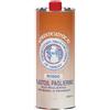 Sprintchimica Olio paglierino Plastoil colore rosso Sprintchimica tanica da 1lt
