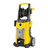 Annovi Reverberi Idropulitrice alta pressione 4lt Annovi Reverberi 150bar 450l/h carrello 2 ruote