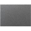 River Smalto grigio anticorrosivo micaceo effetto ferro battuto 0.9kg o 4.5kg River - Grigio argento - 0,9 Kg - grana fine