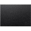 River Smalto nero antracite anticorrosivo micaceo ferro battuto 0.9kg o 4.5kg River - Nero antracite - 0,9 Kg - grana fine