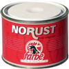 Farbe Fondo sintetico anticorrosivo Farbe primer per ferro 0.5-2.5L base solvente - Grigio - 0,5 lt