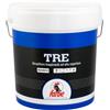 Farbe Idropittura traspirante Tre per interni alta copertura finitura opaca bianco - 5 Lt
