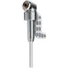 KWB Porta inserti manicotto angolare KWB 1/4 testa 90 gradi avvitatore e trapano