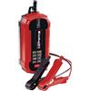 Einhell Caricabatterie Einhell CE-BC 5 M LiFePO4 12V 5A IP65 batterie gel AGM litio