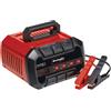 Einhell Caricabatteria Einhell CE-BC 15 M 12V avviamento rapido funzione mantenimento