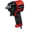 Einhell Avvitatore impulsi pneumatico Einhell TC-PW 610 Compact 610Nm valigetta inclusa