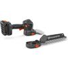 Husqvarna Forbice per erba Husqvarna Aspire S20-P4A con batteria e caricabatterie inclusi