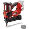 Einhell Chiodatrice a batteria Einhell FIXETTO 18/50 N Power X-Change 60 colpi/min LED
