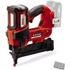 Einhell Graffatrice a batteria Einhell Professional FIXETTO 18/38 S max 60 colpi/min 18V