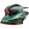 Bosch Levigatrice multiuso Bosch PSM 80 A 22000 giri/min 80W con microfilter