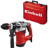 Einhell Tassellatore a percussione TE-RH 38 3F 1050W SDS Max 9J 38mm valigetta Einhell