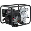 Rato Motopompa Rato RT80NB20 per Acque Sporche | 1000 L/min | Alto Flusso 3
