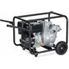Rato Motopompa Rato RT100NB26 4 Pollici Acque Sporche | Portata Massima 1600 L/min
