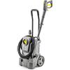 Karcher Idropulitrice Professionale Kärcher PRO HD 5170 - 130 bar, 500 l/h