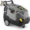 Karcher Idropulitrice ad Acqua Calda Kärcher HDS 6/15 C - 150 bar e Modalità Eco