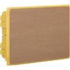 BTICINO Scatola per centralino Space 12 mod - F315S12