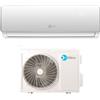 NAICON S.R.L. Climatizzatore Monosplit 18000 - MIRO18000