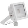 THREELINE ITALIA Proiettore 10w bianco ultrasott. 4000K - iPRN10WBNBL
