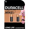 GILET Batteria MN21 alcalina 12V - blister 2 - MN21 B2