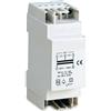 ELETTROCANALI Trasformatore monof. 30VA 230V 12-12-24V - ECL4330