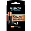 GILET Batteria Stilo alcalina OPTIMUM bl 4 - 5000394139176