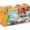 Playmobil 70913 Anatra On Call Ambulanza Camion Veicolo Einsatz-Wagen