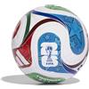 Adidas FIFA World Cup 26 Trionda League Pallone Unisex per Adulti, Colore Bi...