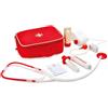 Hape E3010 Doctor On Call - Role Play First Aid Kit